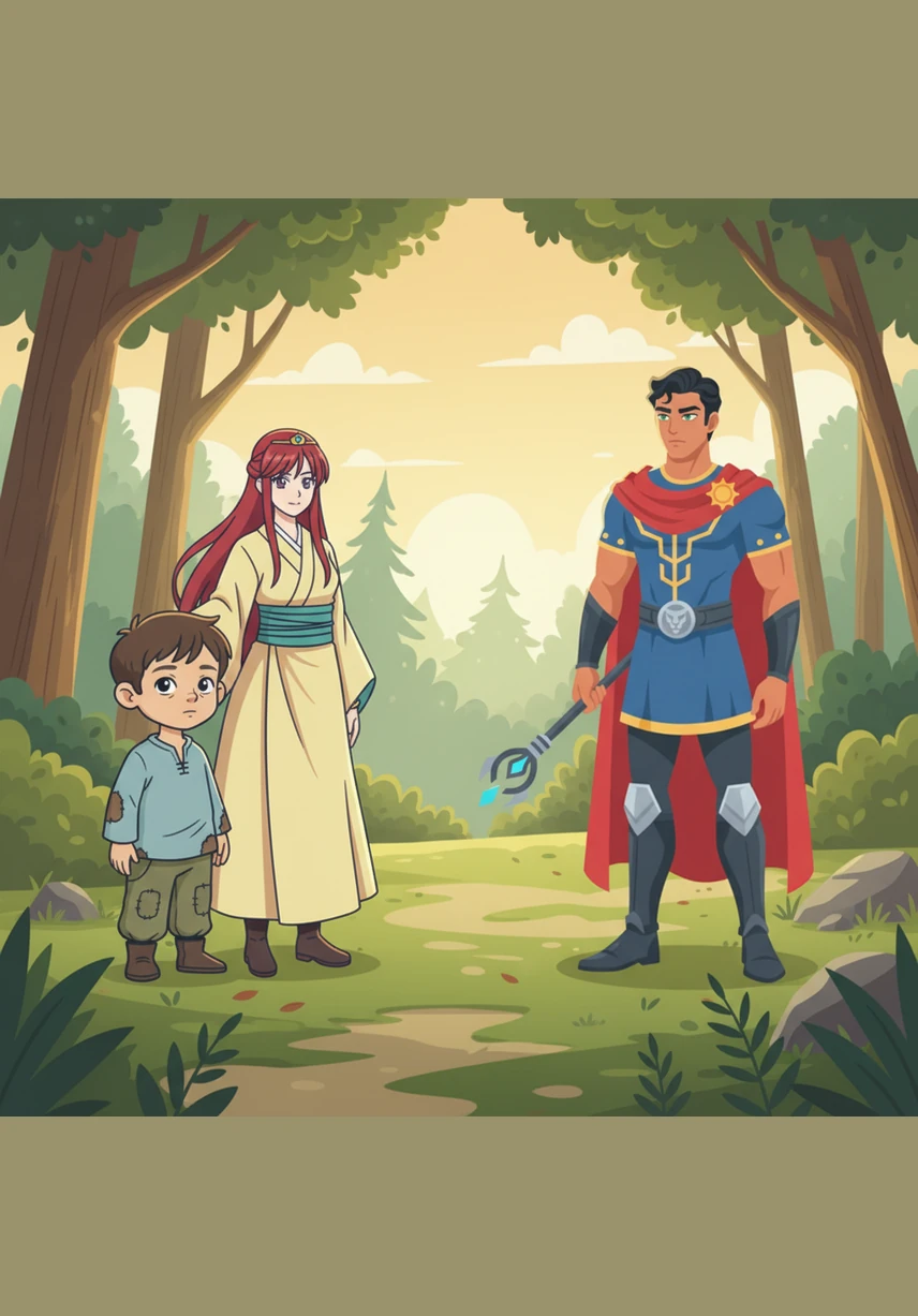 عند وصولهما إلى اليابسة، بدأت يونا وشقيقها رحلة شاقة سيراً على الأقدام عبر أراضي المملكة المحتلة، حيث كانت معالم الدمار تحيط بهما من كل جانب.