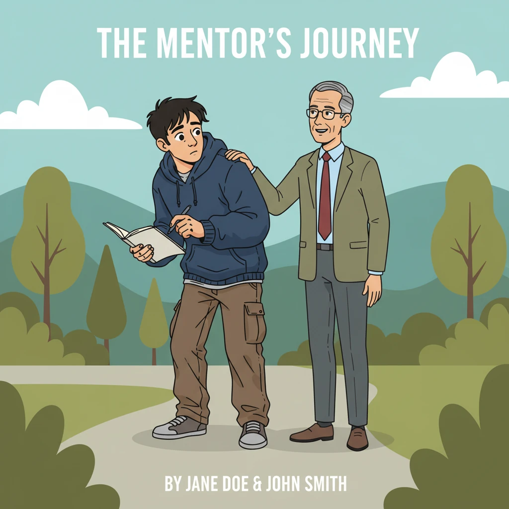 The Echo of the Heart - educational