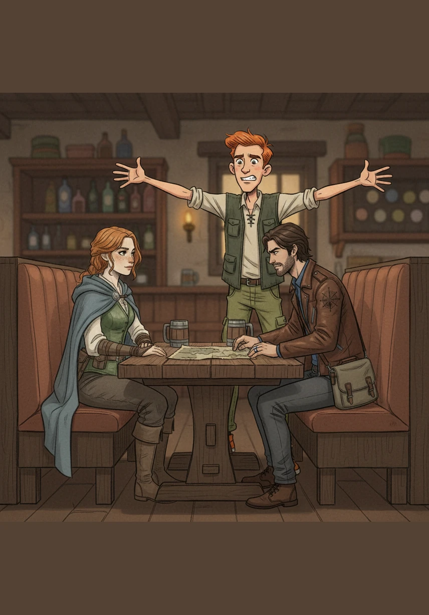 This is the art of fawning, where Sarah’s brain treats a polite social moment like a high-stakes survival mission. Instead of fighting or running away, her nervous system puts on a perfect, agreeable mask that keeps everyone else happy while she pays the heavy price of exhaustion later.