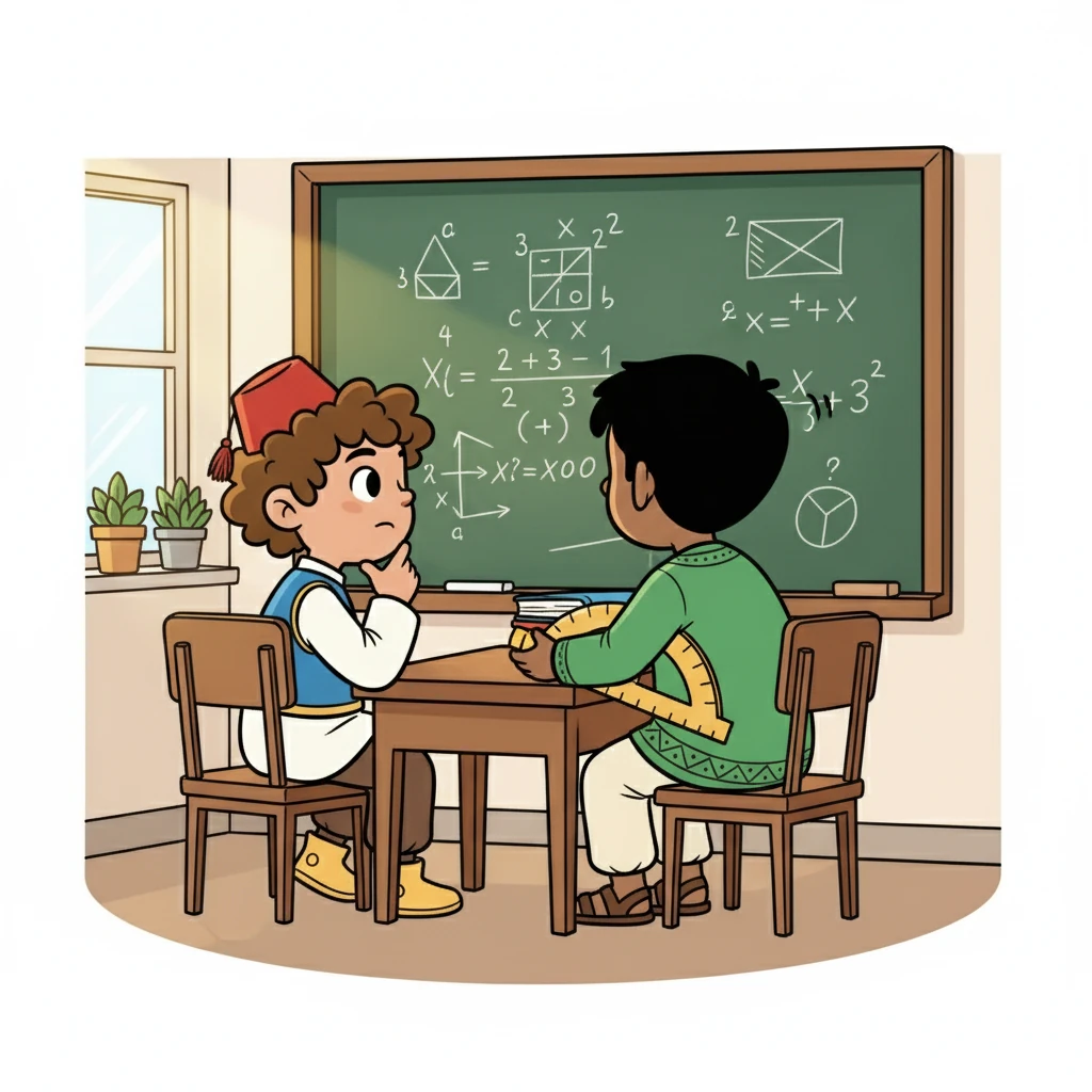 عادات العقل - educational