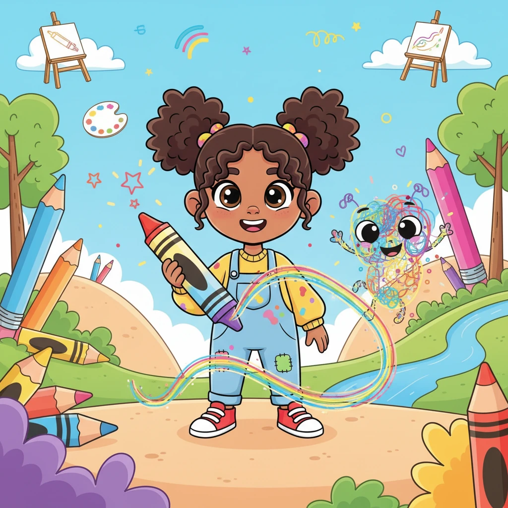 Pip's Wobbly Wonder - Adventure stories