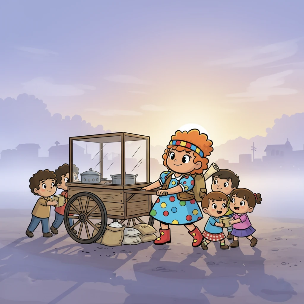 A Luz de Rosa - Family stories