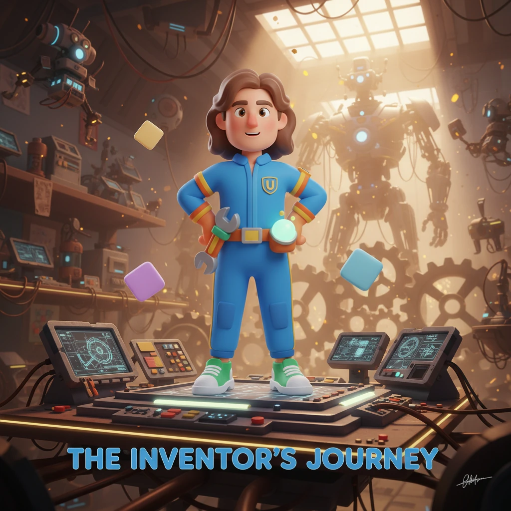 Sentinel of the Slopes: Leo’s Digital Shield - 教育故事