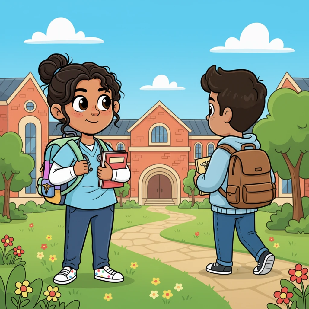 Malu found herself mesmerized, unable to tear her eyes away. Kashyap moved with a quiet confidence, his figure striking even from a distance. She watched him, captivated by his every subtle movement, a blush creeping up her cheeks.