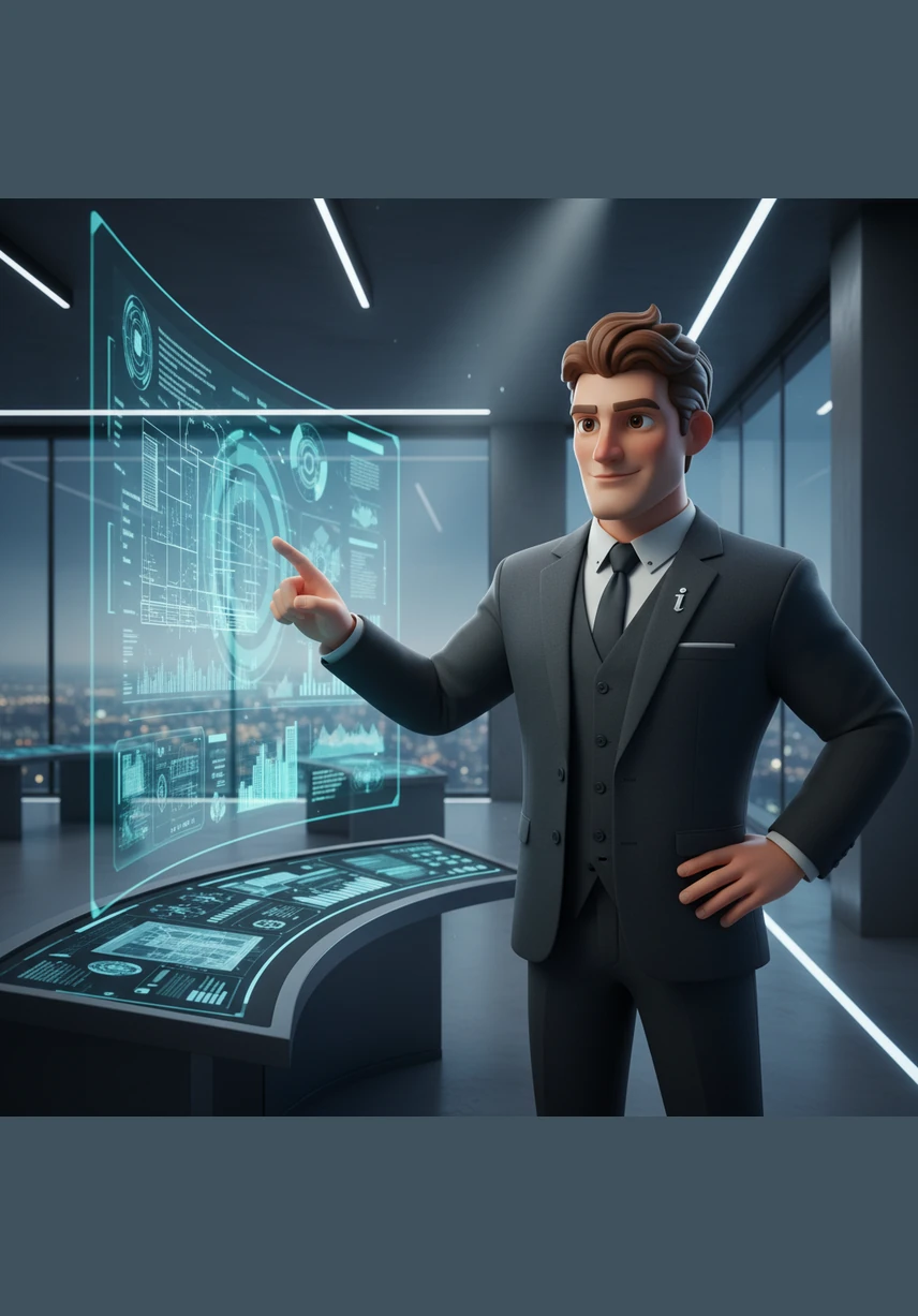 Back at his high-rise headquarters, Isaac is a whirlwind of cold efficiency, yet his eyes never stray far from the phone that tracks Serena’s location. He floods her screen with demanding messages and missed calls, his obsession masquerading as indifference while he struggles to maintain control.