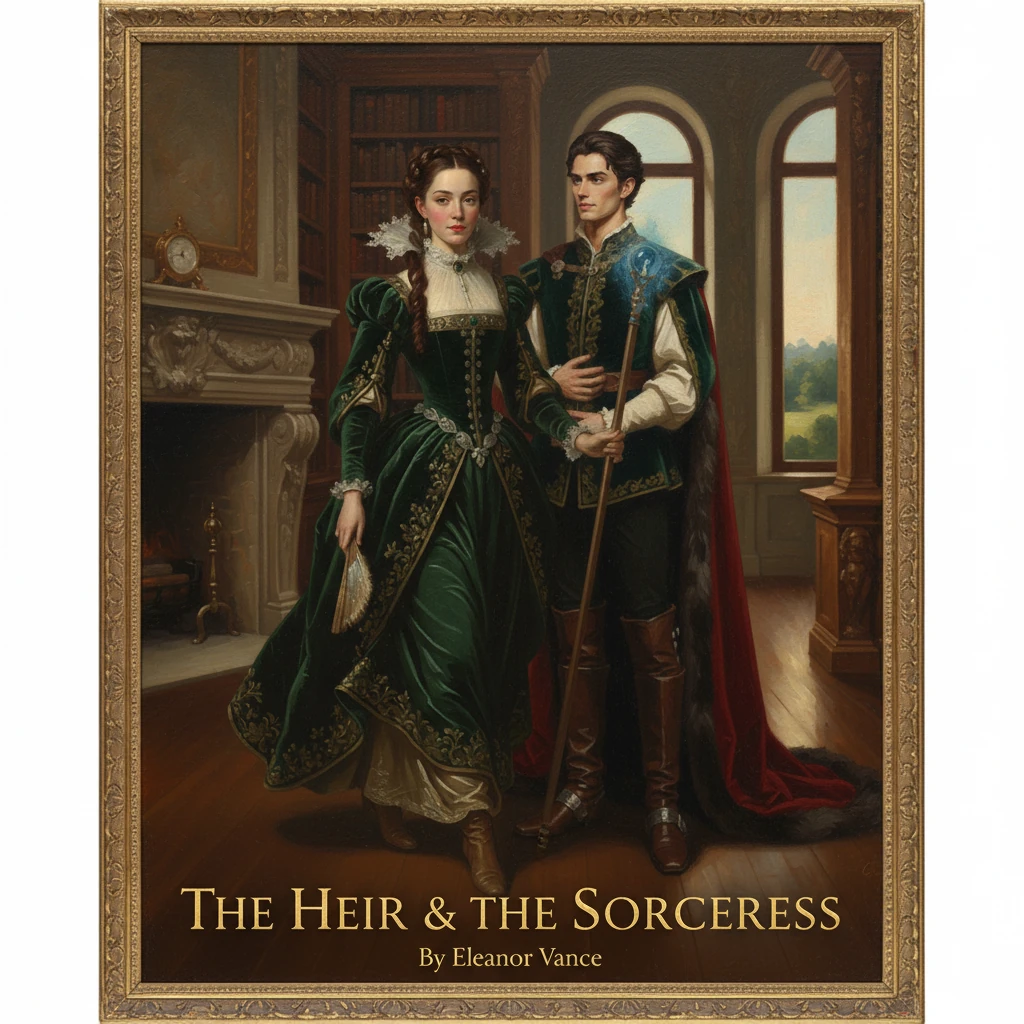 Beyond the Seen - 爱情故事