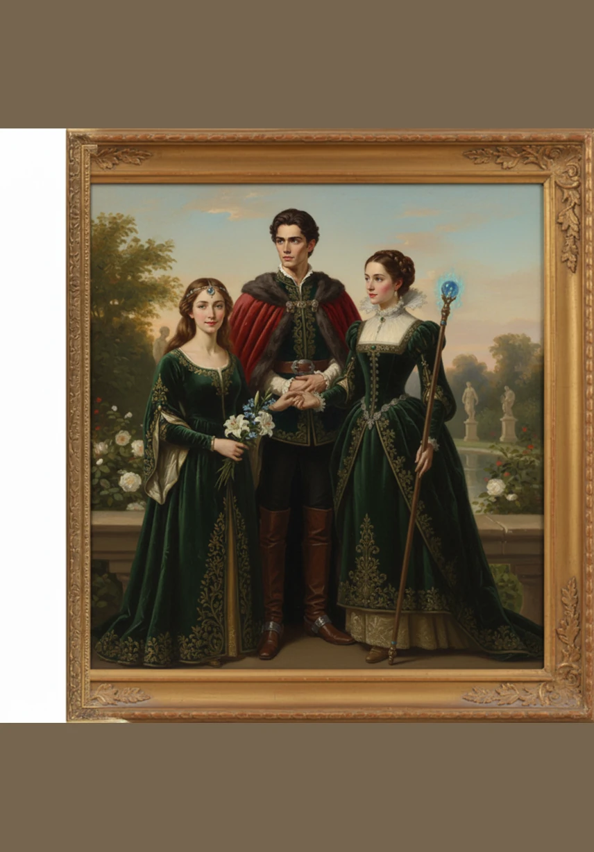 The next morning, golden sunlight fills her room, and a new message finally arrives from him with a casual apology. She looks at the screen with calm, clear eyes, realizing his breadcrumbs are no longer enough to satisfy her heart.