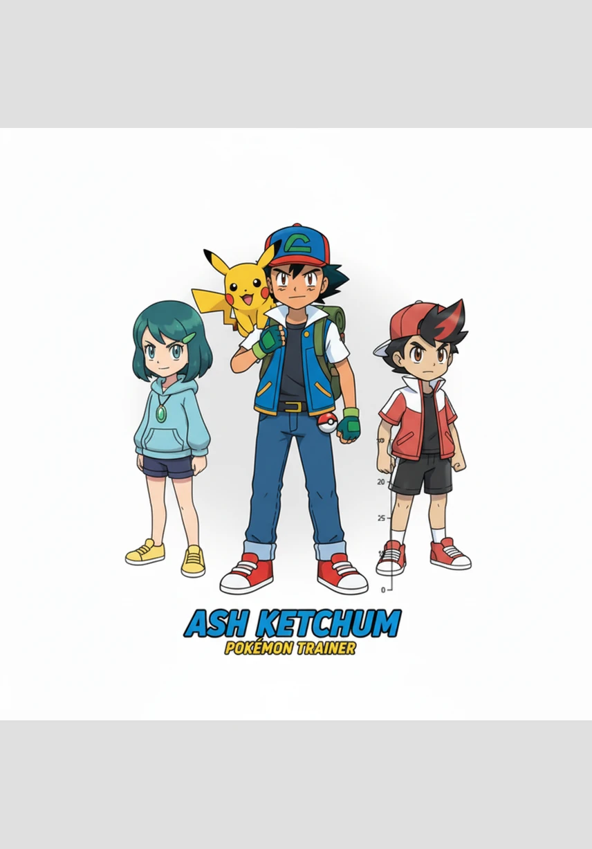 During a quiet evening, Serena, May, and Dawn organize a small performance in the dome to lift everyone’s spirits. The glowing plants and the gentle hum of the ship’s engines create a magical atmosphere where rivals and friends share stories of their past triumphs and future dreams.