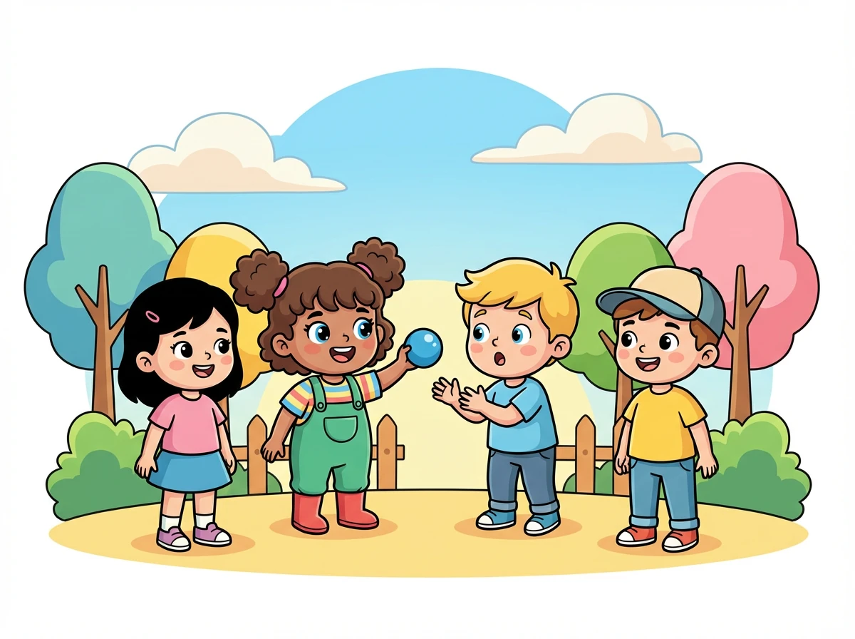 Sejak saat itu, Kiki selalu berusaha untuk jujur dalam segala hal. Dia menjadi contoh yang baik bagi teman-temannya.