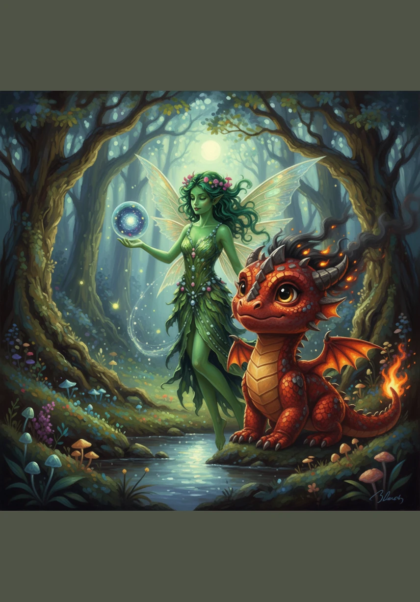 The romantic bond they shared slowly transformed into a quiet, profound understanding as they stepped into their new roles. They stopped being a pair that lived only for one another and became two distinct souls who lived to serve the world they both called home.