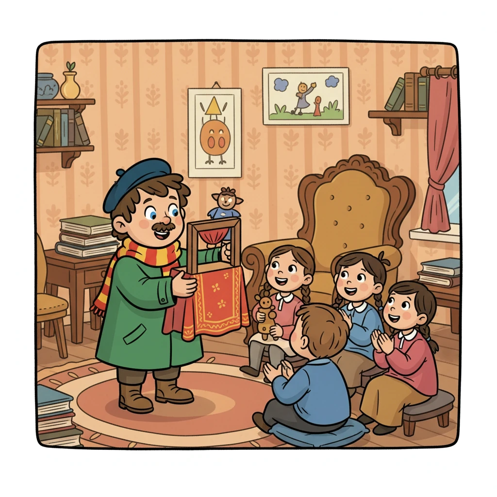 Жизнь Михаила - historical