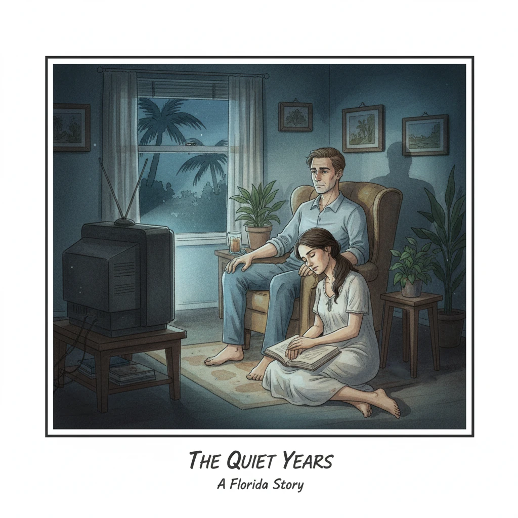 The Florida Heat - love