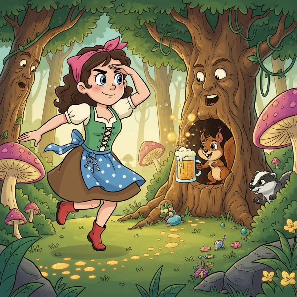 Pippa and the Missing Mug - Adventure stories