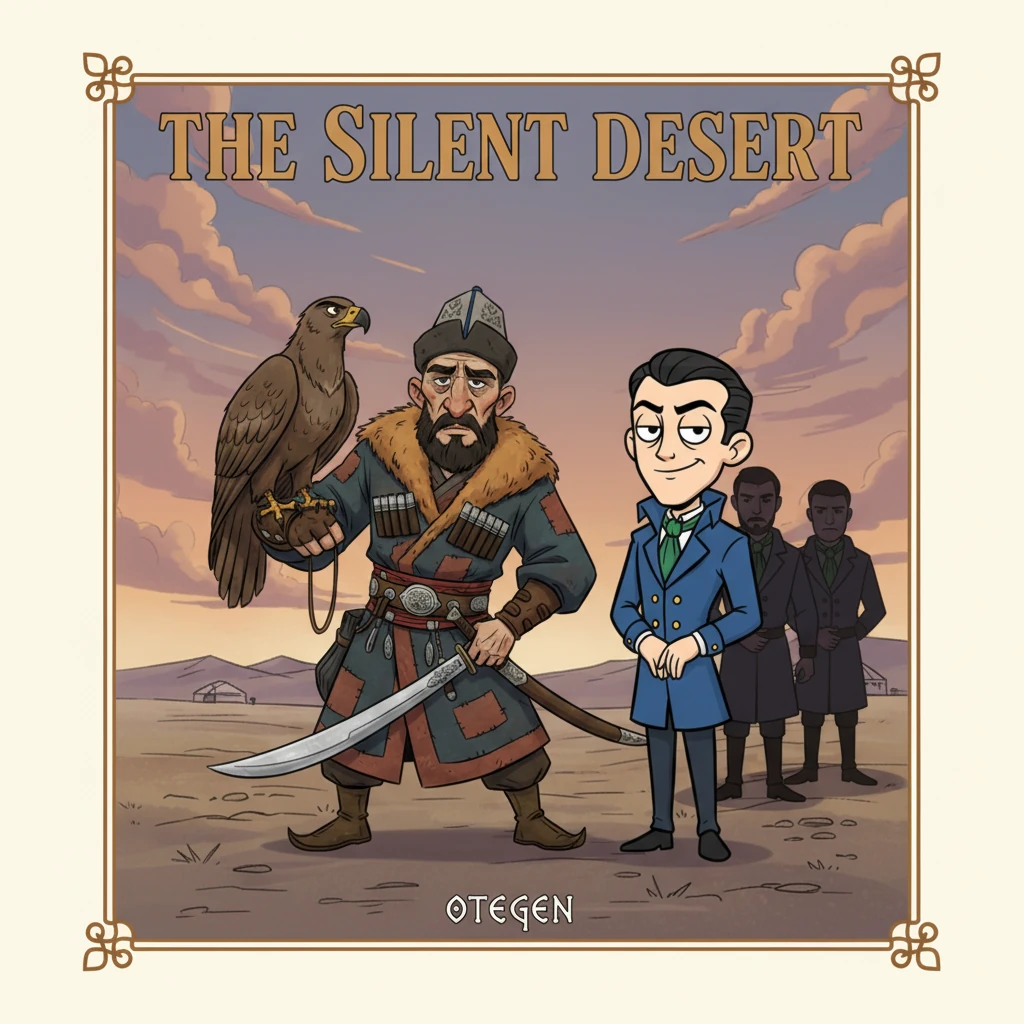 Happy Jamal - Historical stories