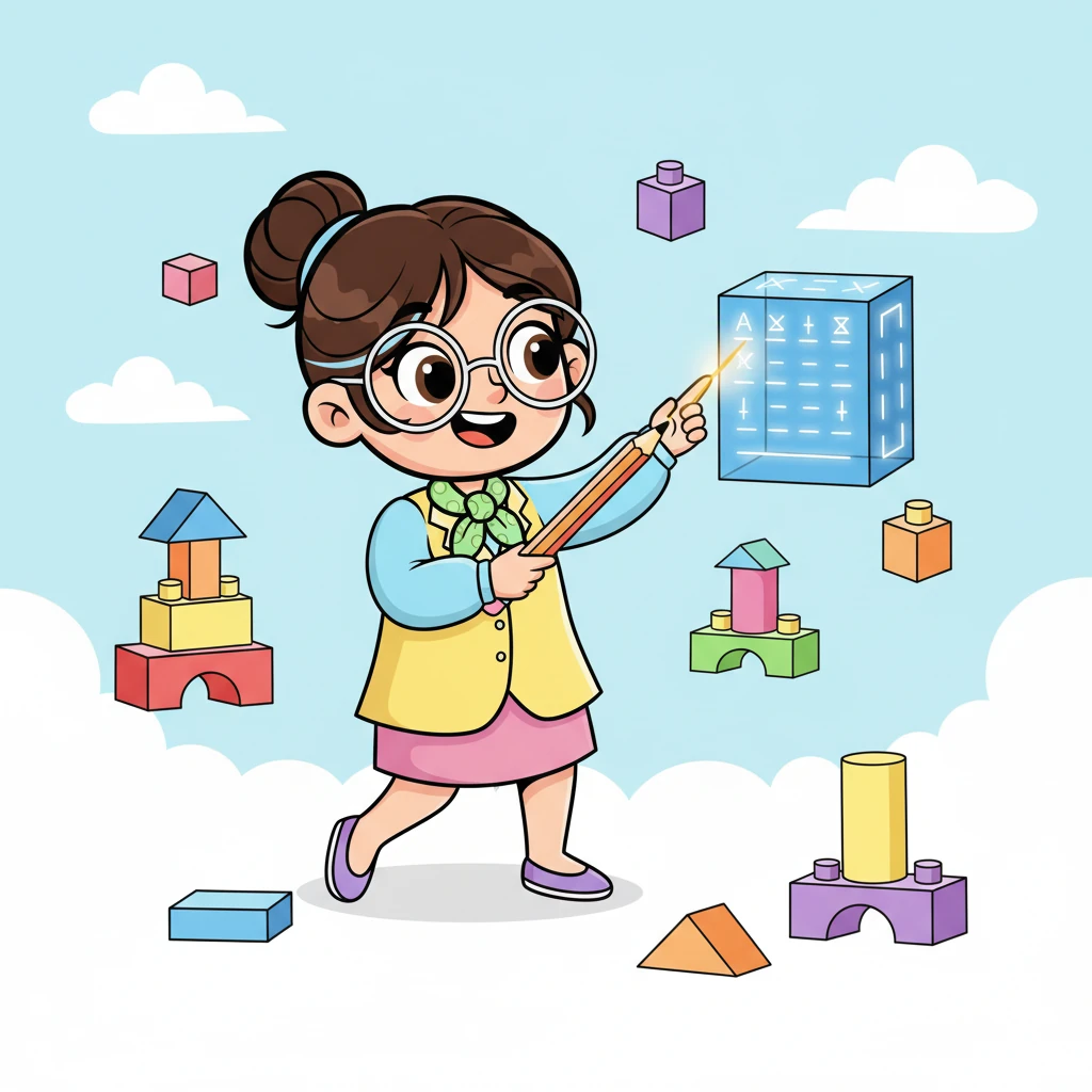 Келесі кезекте техникалық талаптар тұрды, бұл құралдың берік іргетасы сияқты. Айгүл Times New Roman қаріпімен 14 өлшемде жазуды, жол аралығын және шеттерінің қашықтығын үйренді. Ол мұны жарқын түсті құрылыс блоктарын жинақтағандай сезінді.