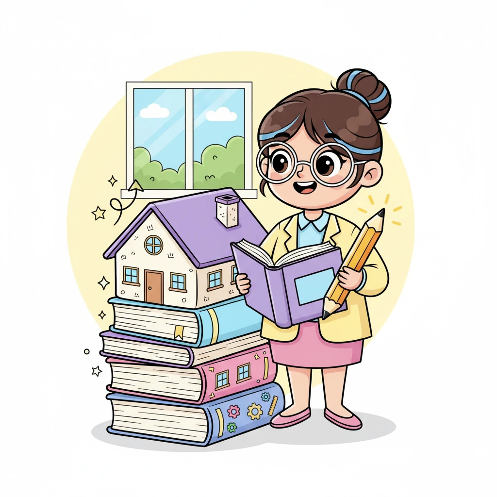 Әдістемелік құралдың бет саны 5-тен 15-ке дейін болуы керек еді, бұл кішкентай, бірақ өте ыңғайлы үй салу сияқты. Айгүл қажетті бет санын таңдап, құралының көлемін анықтады. Ол өзінің жұмысының жетілгенін көрді.