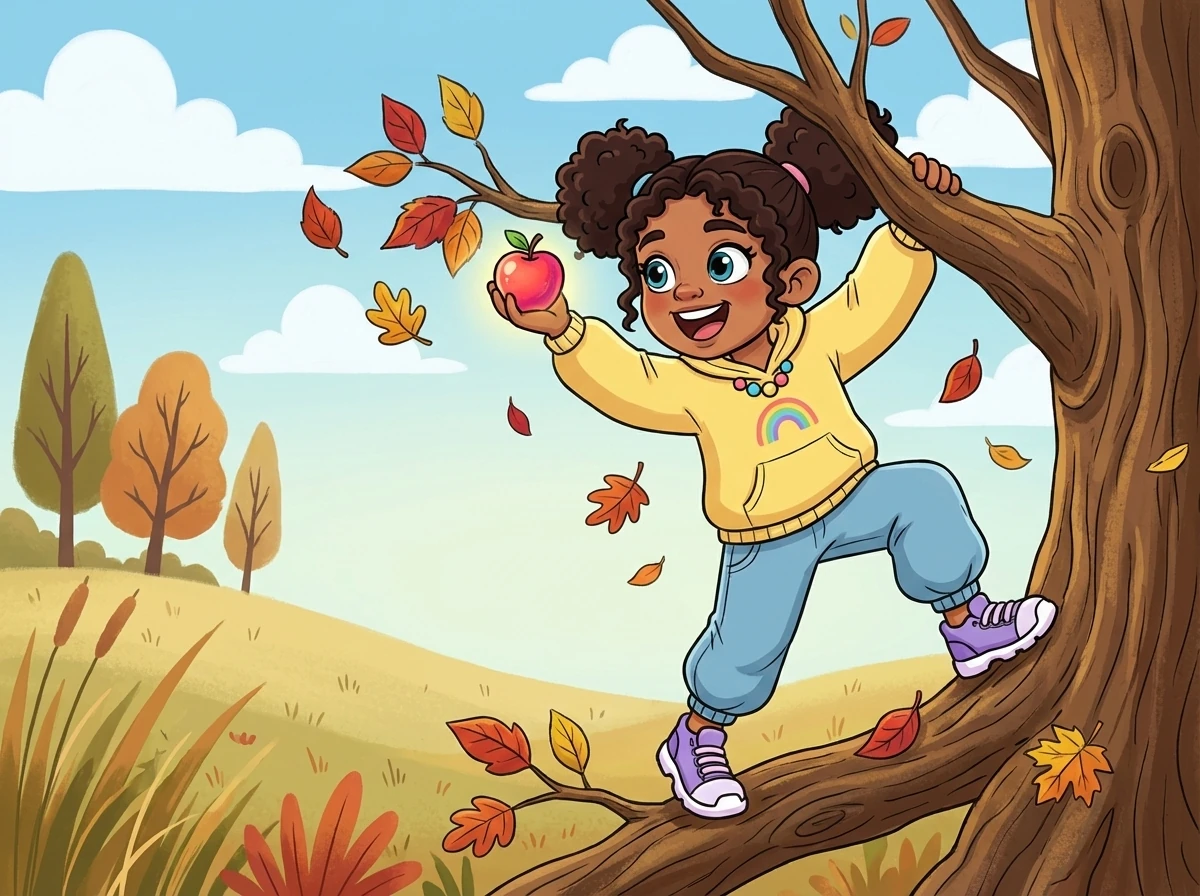 Tilly learned about web design. She chose a bright and cheerful theme for her website. She wanted it to be a fun and welcoming place for customers.