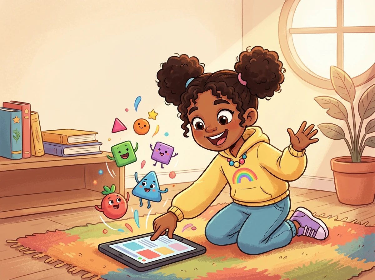 She added a blog to her website. Tilly planned to share fashion tips, design inspirations, and behind-the-scenes stories about her clothing line. She dreamed of connecting with her customers.