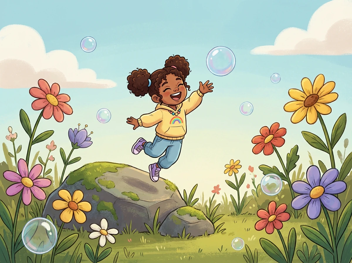 The website was finally ready! Tilly excitedly clicked the 'publish' button. Her online store, 'Tilly's Threads,' was officially open for business.