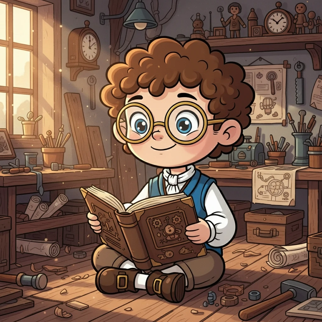 Povestea Celulei - educational