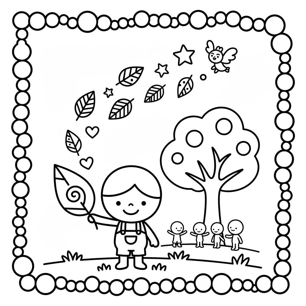 adult coloring pages printable - 涂色本