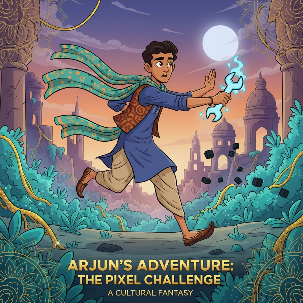 The Midnight Mechanic - 悬疑推理