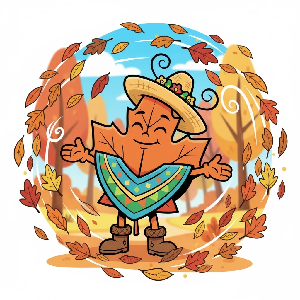 El viento sopla - Nature & Science