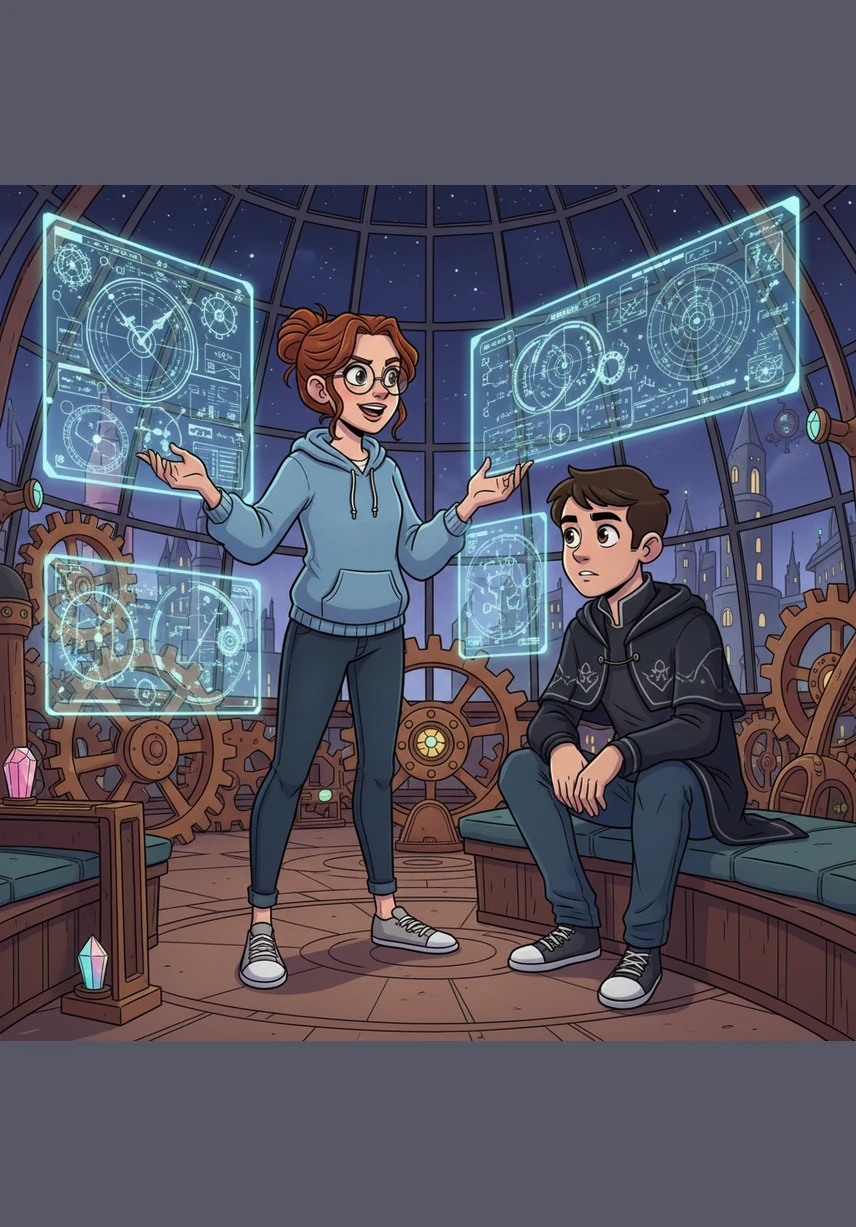 I explain the complex dynamics of the different Robins and the moral code of Gotham, my words flowing faster now that I’m discussing a topic I’ve mastered. People often think autism means I’m quiet or uninterested, but when it comes to my passions, I have more to say than anyone else in the room.