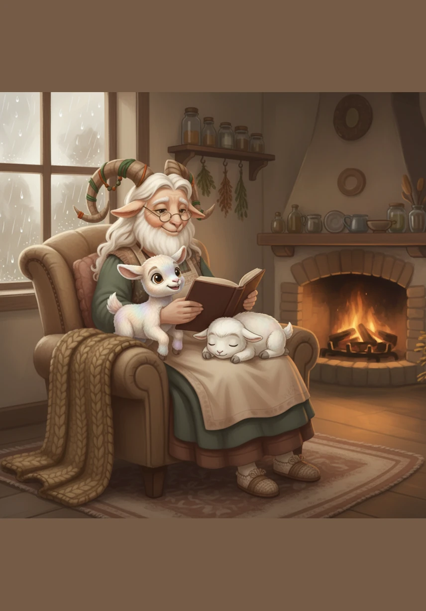 When the rain begins to pitter-patter against the window, they create boredom jars filled with silly missions. Max ends up doing a hilarious chicken dance while Lila tries to draw a picture of a pet dragon, turning a gloomy day into a festival of laughter.