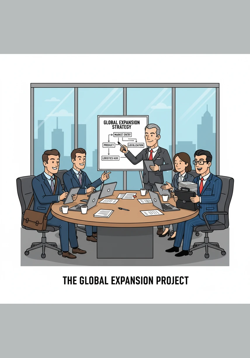 Sie diskutieren intensiv darüber, was die Position wirklich leisten muss und welche Aufgaben Priorität haben. Langsam lichtet sich der Nebel aus Anforderungen, und die wahre Essenz der gesuchten Rolle tritt hervor.