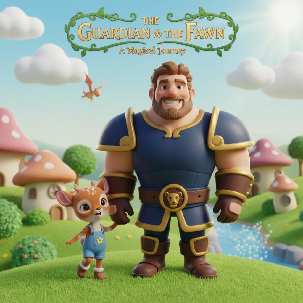 The Strength of Silas Thorne - Adventure stories