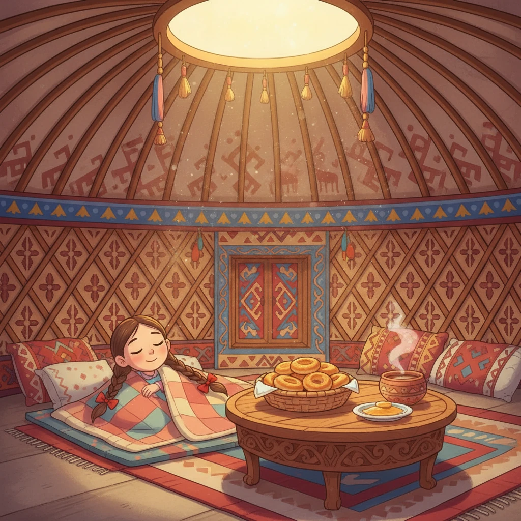 Қазақ халқының салт-дәстүрлері - family