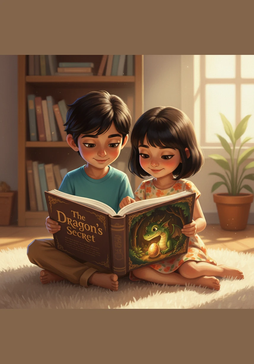 They read a story about a naughty monkey who visits a fruit stall with 30 yellow bananas and eats 8 of them. To find out how many are left, they prepare to regroup the three tens into two tens and ten ones on their bead frame.