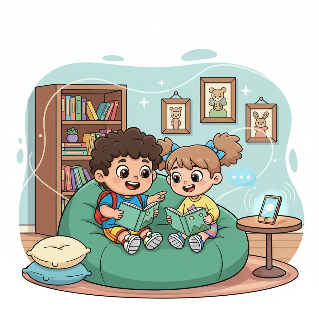 From that day, their world shifted, yet remained beautifully familiar. They spent countless afternoons lost in books together, and nights sharing endless messages. Small disagreements and quiet insecurities sometimes arose, but were always met with forgiveness, patience, and soft, reassuring promises.