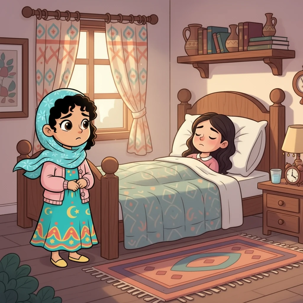 الهدوء الراحه