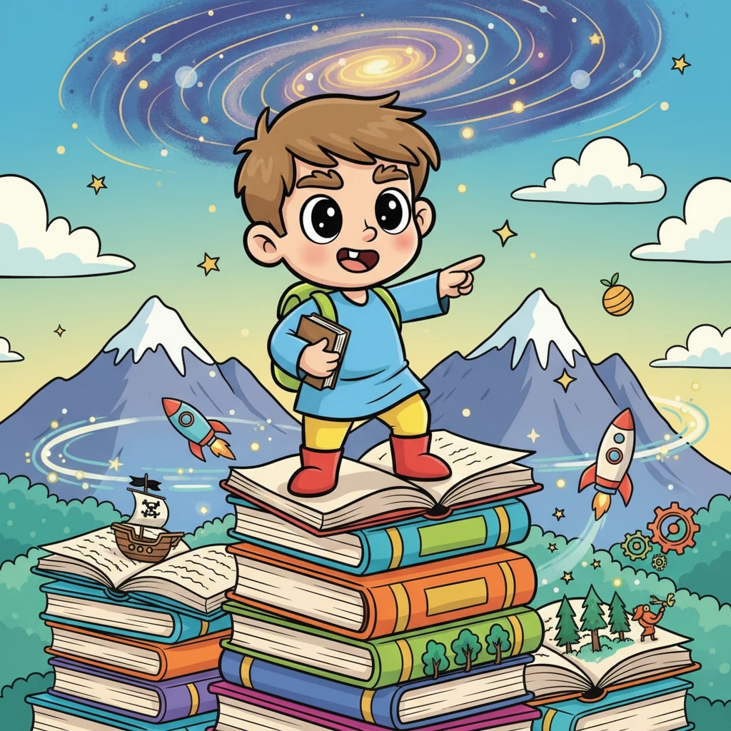 Alisherning O'sishi - growth