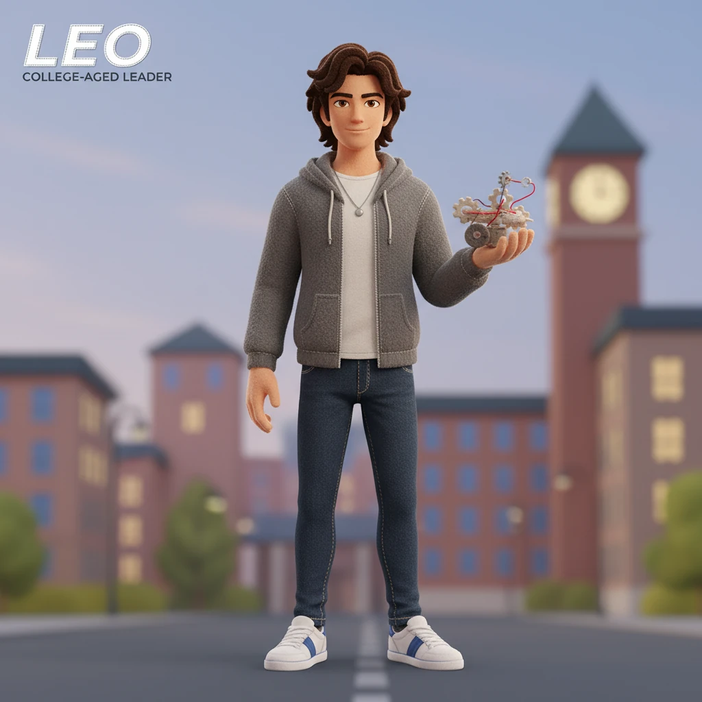 The Two-Hour Secret - friendship