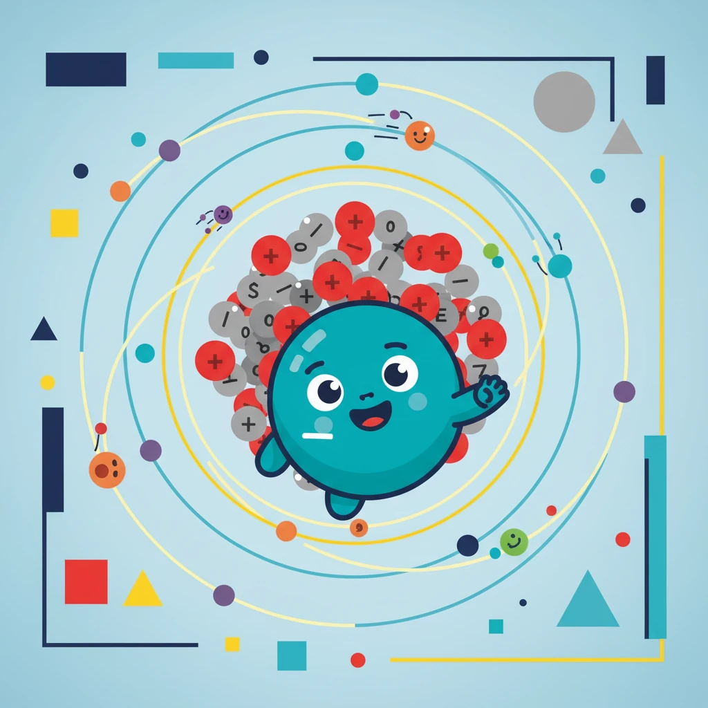 مغامرة إيليا الإلكترون - 教育故事