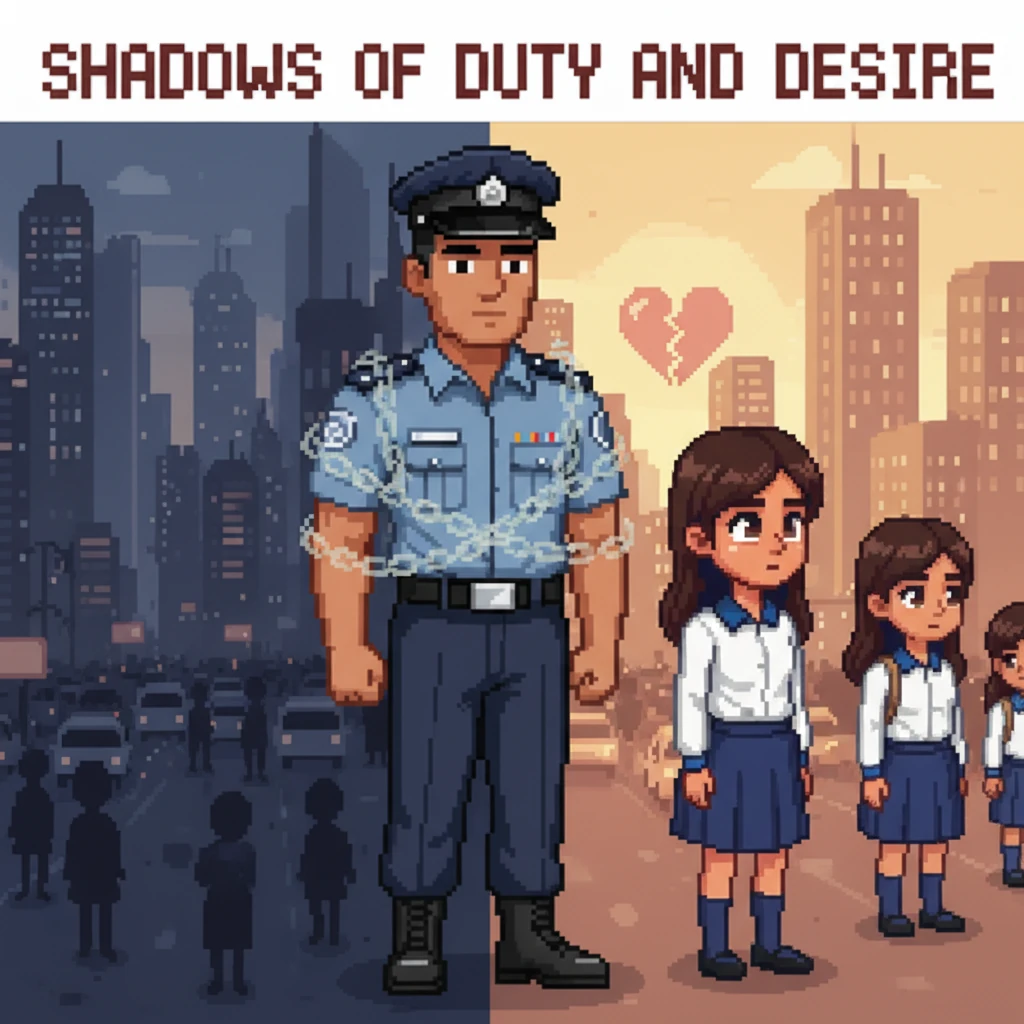 Shadows of Duty and Desire