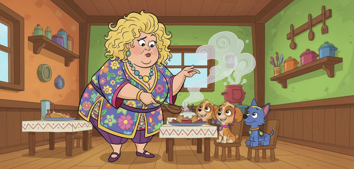 Magda Gessler weszła do restauracji, z determinacją w oczach. Oceniała potrawy, a jej komentarze były zarówno ostre, jak i pełne humoru. Zrewolucjonizowała kuchnię i serca widzów.