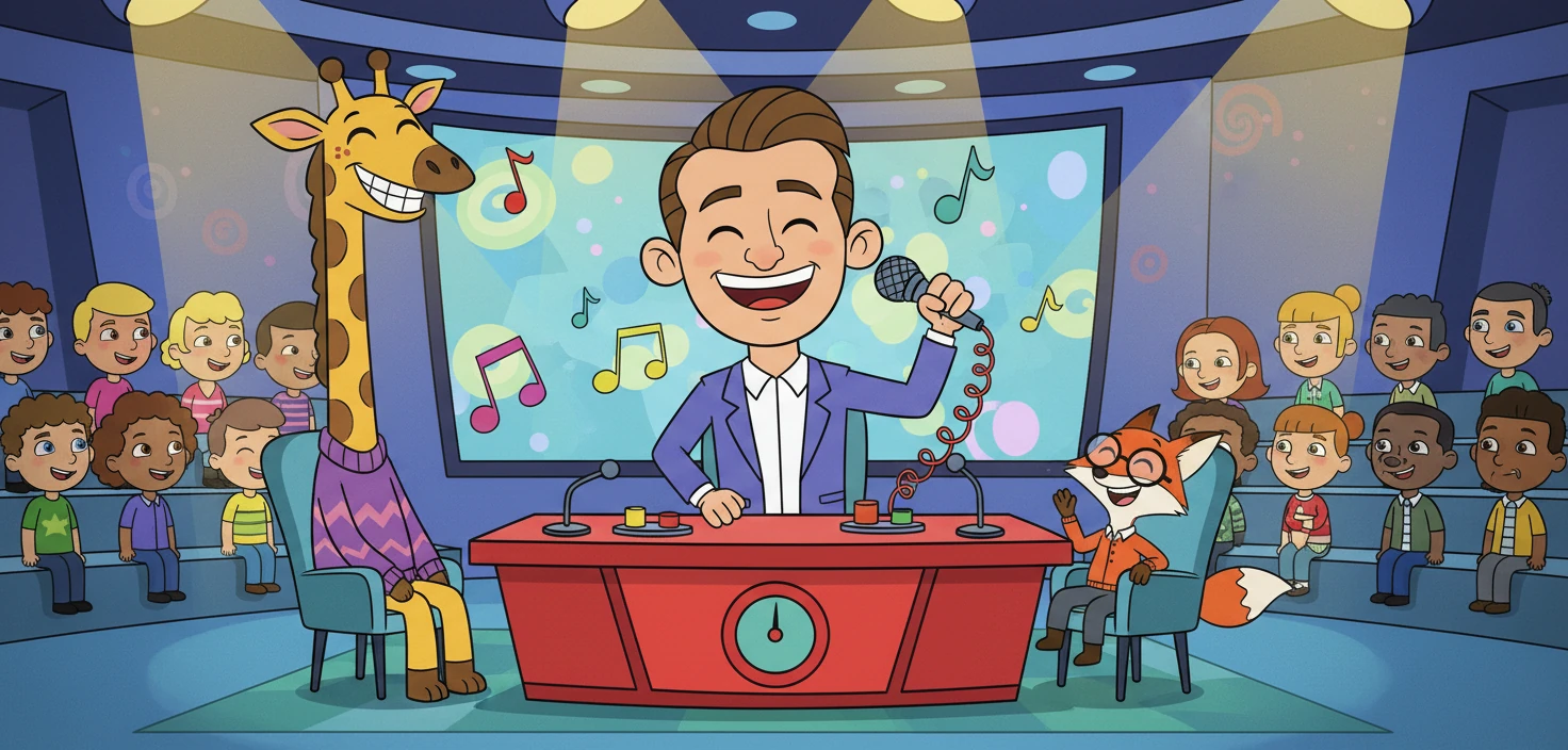 Kuba Wojewódzki, z uśmiechem na twarzy, rozpoczął swój program. Goście i widzowie byli oczarowani jego humorem i błyskotliwymi pytaniami. Program był hitem!