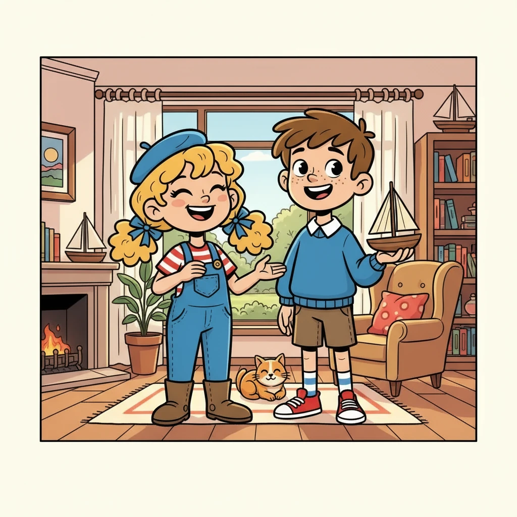 Aujourd'hui, sept ans plus tard, leur amour est toujours aussi fort. Leur histoire est une preuve que l'amour peut naître de manière inattendue et grandir avec le temps. Ils ont construit une vie ensemble, pleine de bonheur et de complicité.