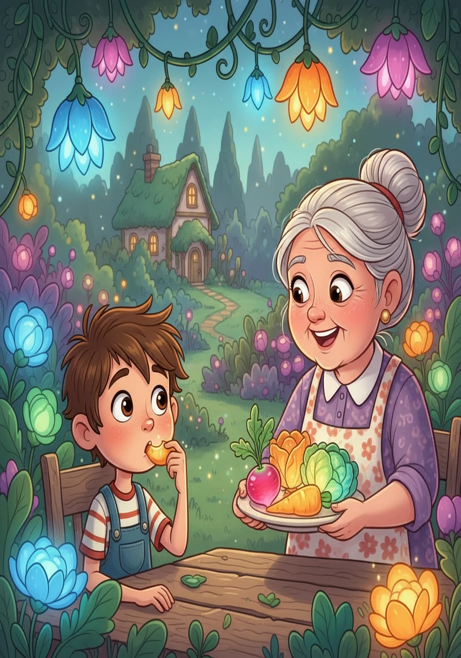 The Birth of Super Kid - Adventure stories