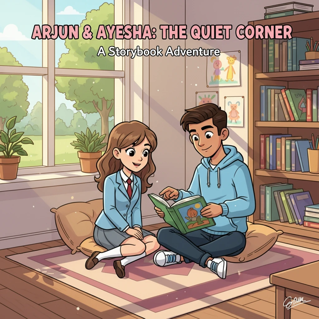 Last Bench Love - 爱情故事