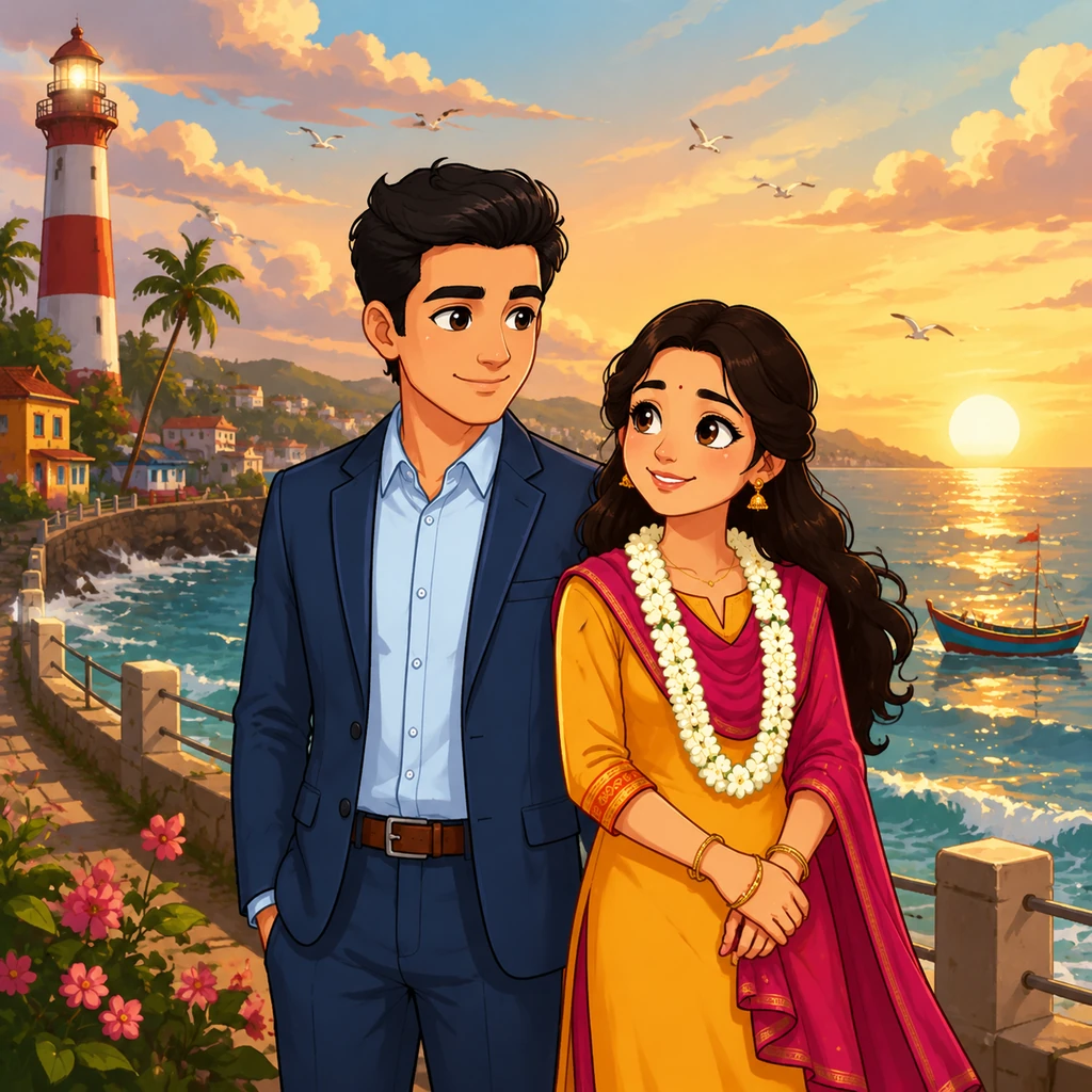 Unakkaga Oru Kadhal: A Love Story for You