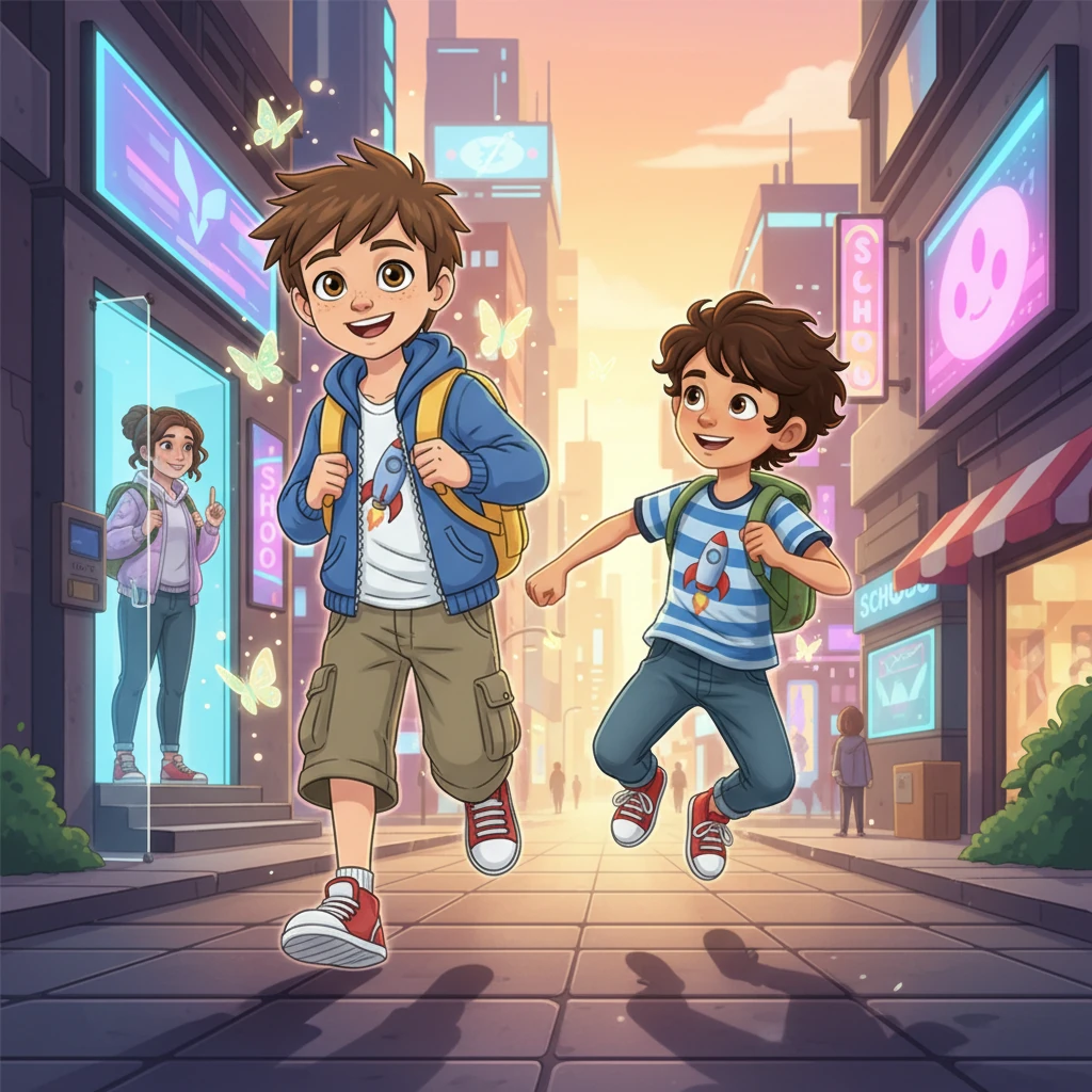 يوم سامي المشرق - 教育故事