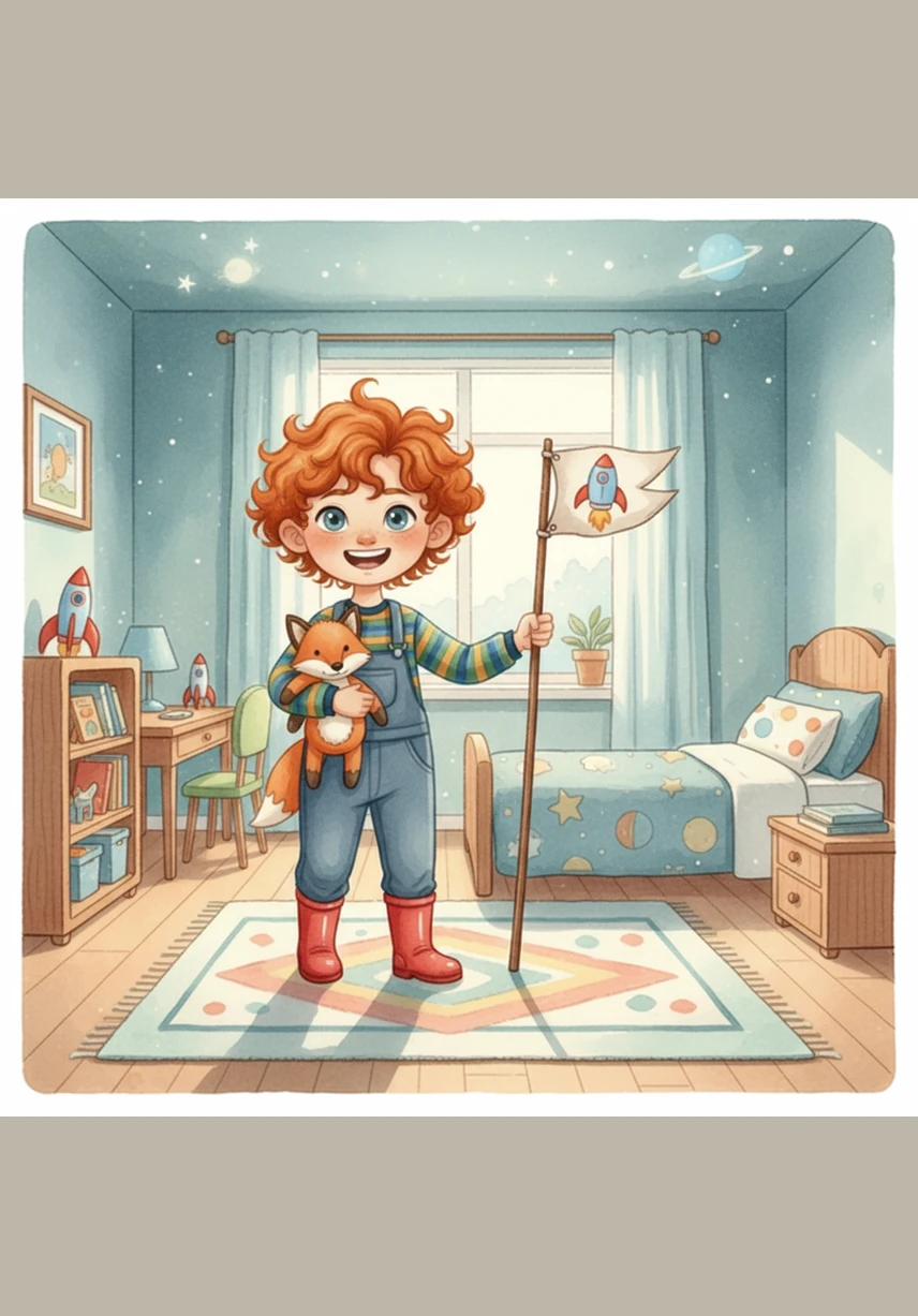 Nivaan walks into his new classroom and finds a seat among the colorful toys and friendly faces. He has a big smile on his face, knowing that his first day at Adhyan School is going to be wonderful.