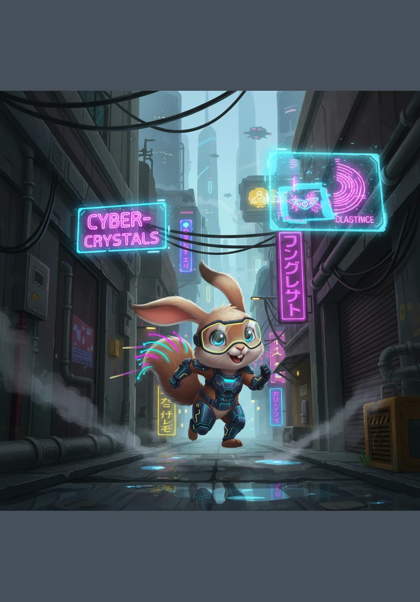 The sprout seemed to be promising that warmth was finally coming. Polinka immediately ran to find her best friends: Jurek the hedgehog, Filip the rabbit, and Matylda the owl, to tell them the news.