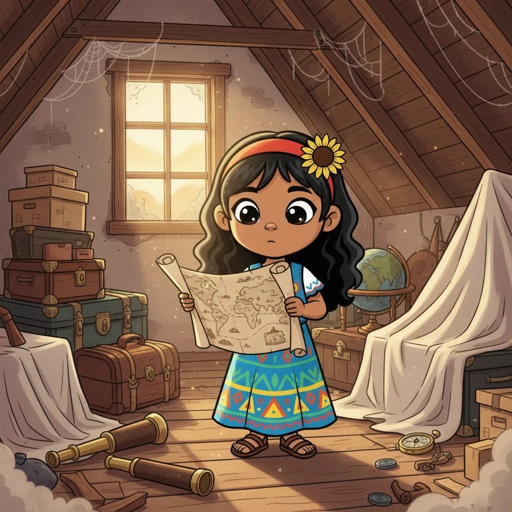 iker y como llego a la luna - Adventure stories