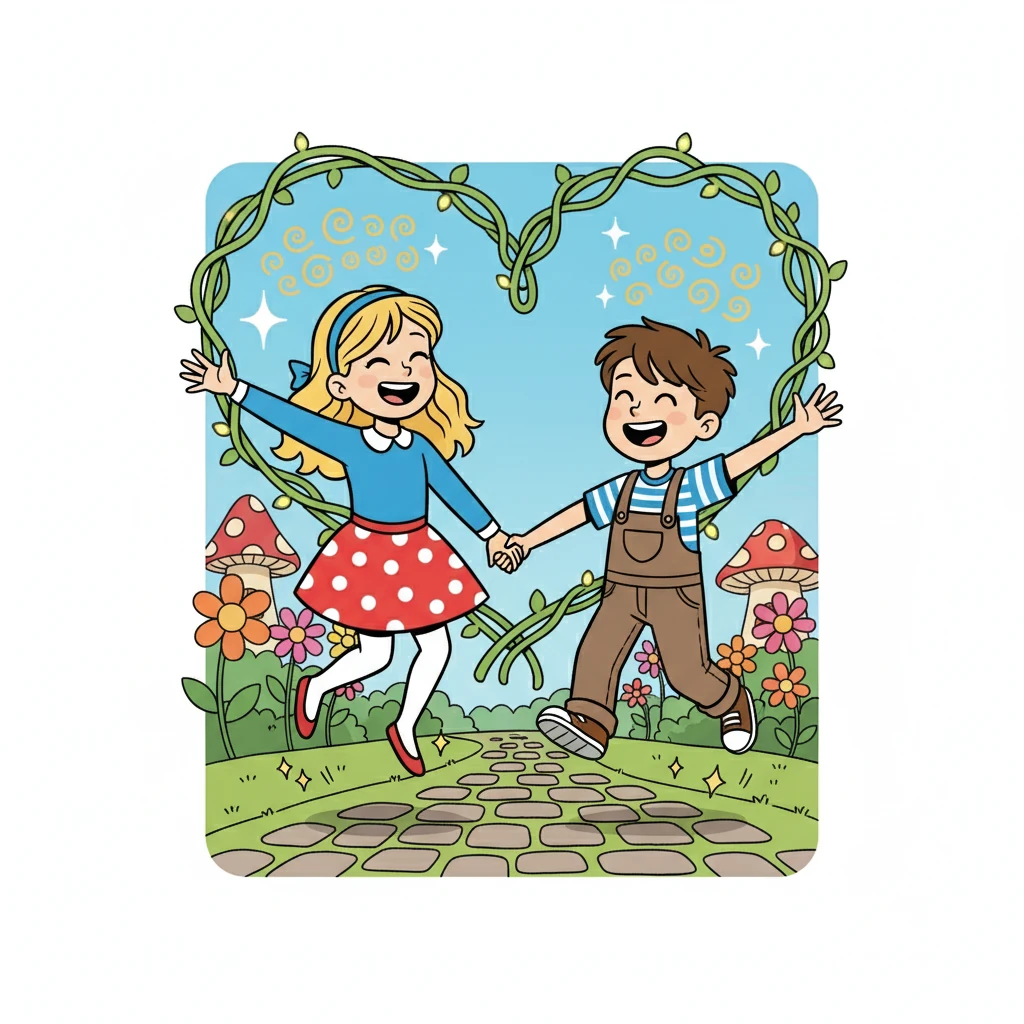 Mafalda e Renato mantiveram a chama do amor acesa, construindo um futuro juntos, repleto de sorrisos e momentos inesquecíveis. A sua história, nascida num encontro secreto, tornou-se um exemplo de amor verdadeiro.